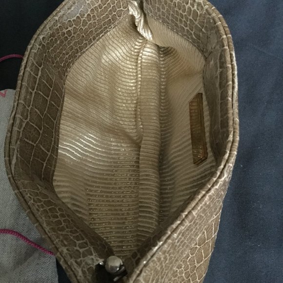 FINAL SALE 🌸Lauren Merkin Bag - Clutch - Picture 9 of 9